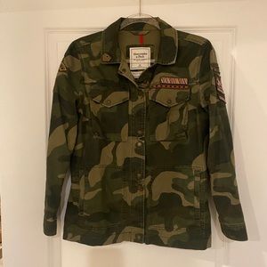 Military Jacket